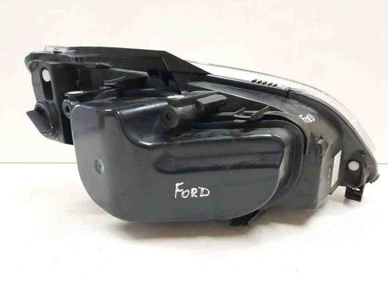 FORD C-Max 1 generation (2003-2010) Front Left Headlight 16008,E416008 32727691