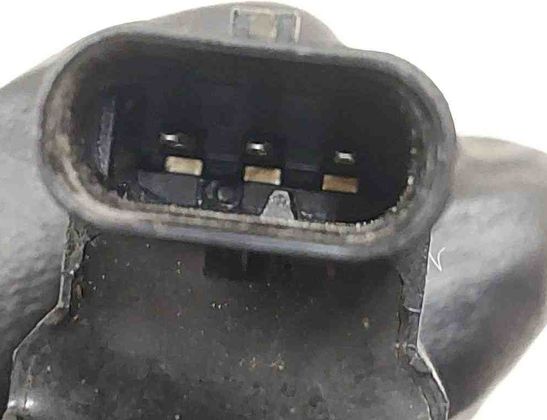 BMW 5 Series F10/F11 (2009-2017) Датчик ускорения 9270497,304511,1112120239 32728799