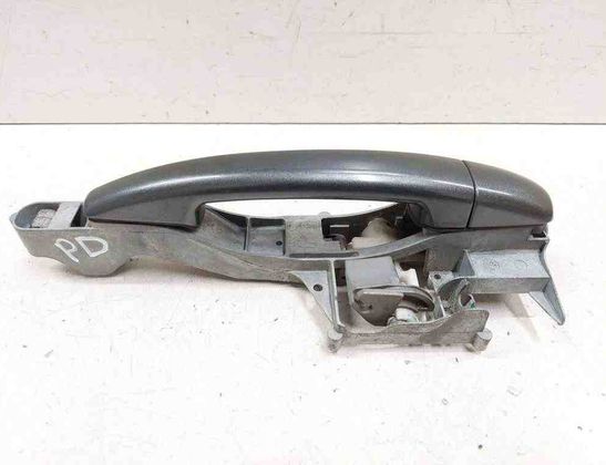 PEUGEOT 308 T7 (2007-2015) Ľavá posuvná dvere vonkajšia kľučka 1199D4 32731964