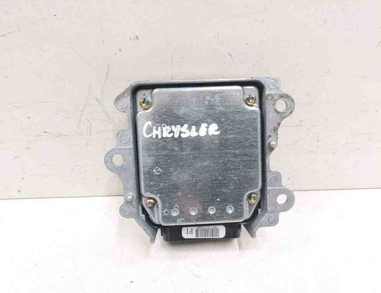 CHRYSLER PT Cruiser 1 generation (2000-2010) SRS Control Unit 32732842