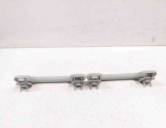 MERCEDES-BENZ M-Class W164 (2005-2011) Predná ľavá strešná rukoväť A1648100051,288457 32733146