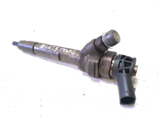 BMW 5 Series Gran Turismo F07 (2010-2017) Palivový vstrekovač 0445110478 30477881