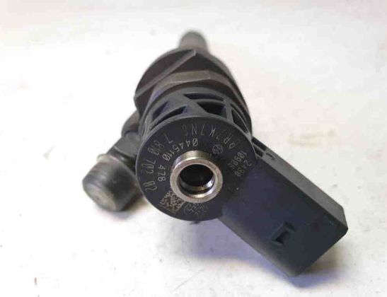 BMW 5 Series Gran Turismo F07 (2010-2017) Palivový vstrekovač 0445110478 30477881