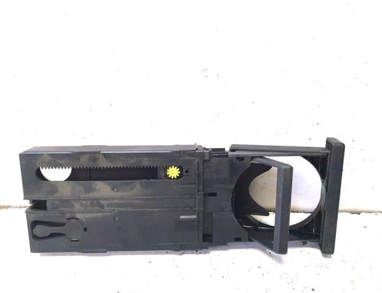 FORD Galaxy 1 generation (1995-2006) Cup Holder 7M5858601B 32599202