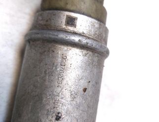 VOLKSWAGEN Caddy 2 generation (1995-2004) In Tank Fuel Pump 993762094 32952813