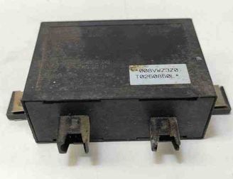 VOLKSWAGEN Golf 3 generation (1991-1998) Блок управления иммобилайзера 1H0953257B 31355697