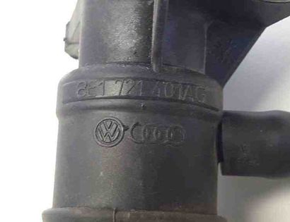 AUDI A4 B5/8D (1994-2001) Spojkový valec 8E1721401AG 31368071