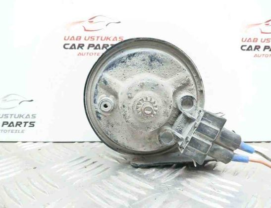 SKODA Octavia 1 generation (1996-2010) Signál houkačky 0092018 31370151