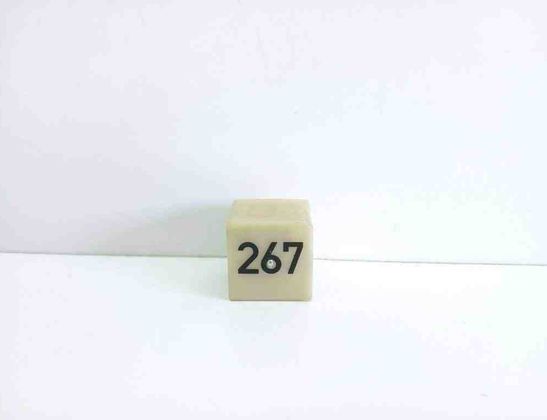 VOLKSWAGEN Passat B5 (1996-2005) Relé 443919578C 31377057