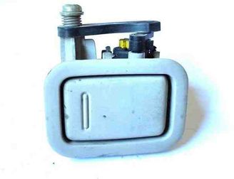 AUDI A6 C8/4K (2018-2024) Other Interior Parts 4B0857635 31385427