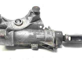 VOLKSWAGEN Passat B5 (1996-2005) Ignition Lock 4B0905851 31388147
