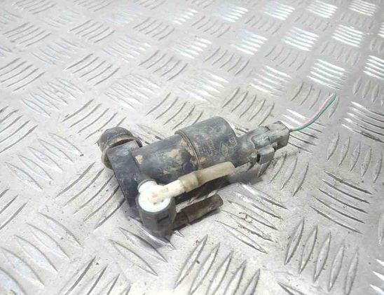 NISSAN Almera Tino 1 generation (2000-2006) Motor nádrže na umývanie 9632984980 31392023