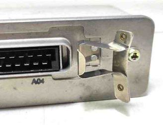 BMW 5 Series E34 (1988-1996) ABS kontrolná jednotka 0265100049 31398529