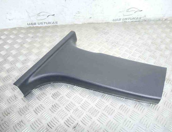 AUDI A6 C6/4F (2004-2011) Ľavý stĺpik B obloženie 4F0867239 31400622