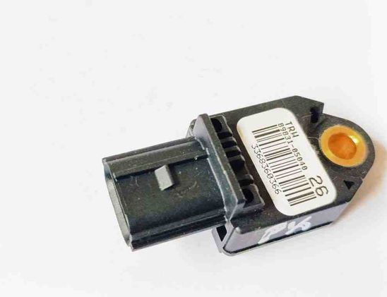 TOYOTA Avensis 3 generation (2009-2020) Датчик удара задний левый 8983105040 31400785