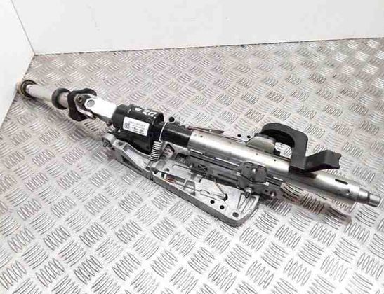 MERCEDES-BENZ E-Class W212/S212/C207/A207 (2009-2016) Riadiaci mechanizmus A2124602716 20672619