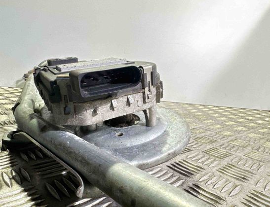 FORD Galaxy 1 generation (1995-2006) Трапеции стеклоочистителей 7M3955023D 28472669