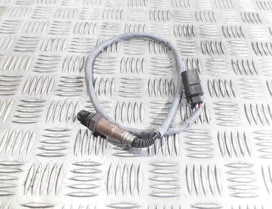 MERCEDES-BENZ E-Class W211/S211 (2002-2009) Lambda kyslíkový senzor 0075425118,0281004208 29533223