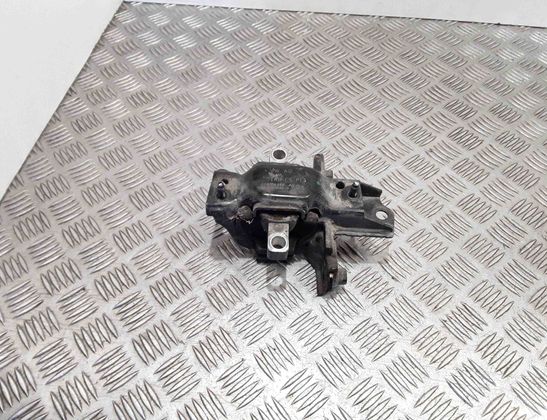 VOLKSWAGEN Polo 5 generation (2009-2017) Predný motorový nosník 6Q0199555AR 29782605