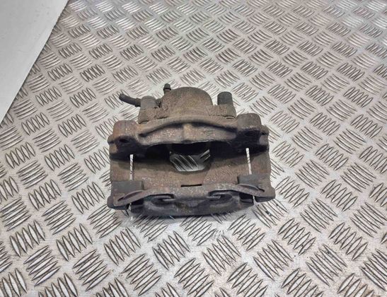 FORD S-Max 1 generation (2006-2015) Front Left Brake Caliper 29804138