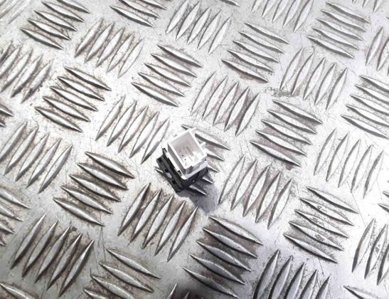 VOLKSWAGEN Golf 8 generation (2019-2023) Riadiaca jednotka brzdového systému 1K0927117D 29893774