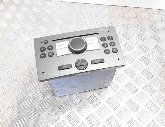 OPEL Ampera 970 (2009-2016) Prehrávač hudby s GPS 13188479LS,7647104310,13188479 32569790