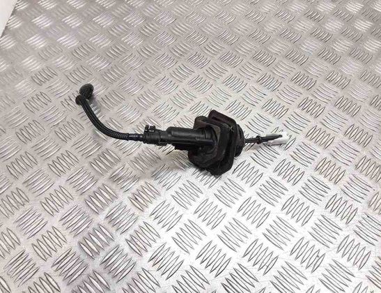 MAZDA 5 1 generation (2005-2010) Clutch Cylinder 3M517R543AE 32697010