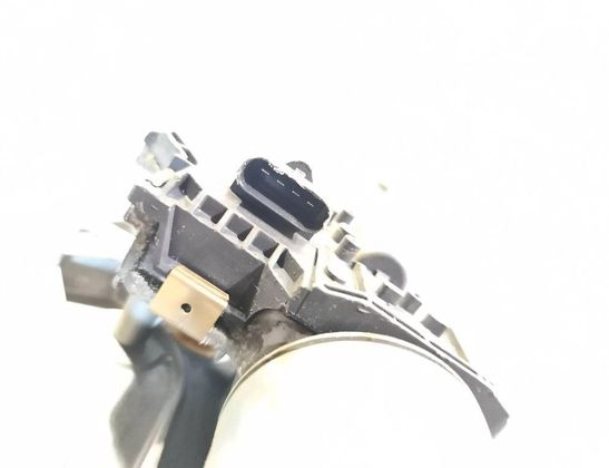 MERCEDES-BENZ E-Class W211/S211 (2002-2009) Трапеции стеклоочистителей A2118200940,3397020987 32746437