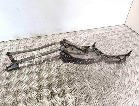 MERCEDES-BENZ E-Class W211/S211 (2002-2009) Трапеции стеклоочистителей A2118200940,3397020987 32746437