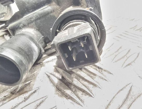 NISSAN Note 1 generation (2005-2014) Termostat V702183c 32799089