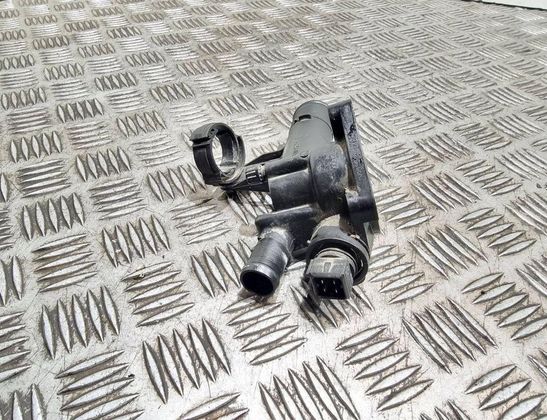 NISSAN Note 1 generation (2005-2014) Termostat V702183c 32799089