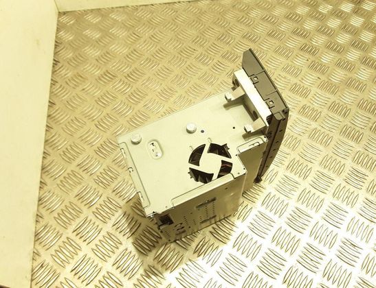 MERCEDES-BENZ E-Class W211/S211 (2002-2009) Автомагнитола с навигацией A2129025008,A2129008524,A2129013804 32933245