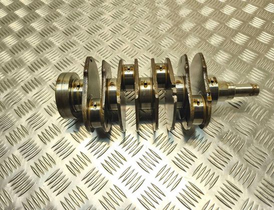 SUBARU Legacy 3 generation (1998-2003) Crankshaft 131992 32959548