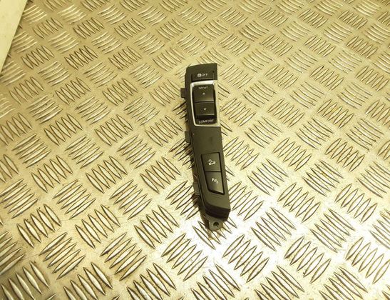 BMW 5 Series F10/F11 (2009-2017) Vypínače 920294803,9202948,140071105 32971986