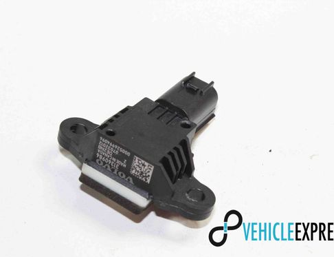 VOLVO V40 2 generation (2012-2020) Front Right Impact Sensor 31360986 11464387
