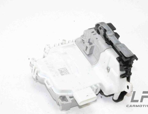 AUDI A5 Sportback F5 (2016-2024) Front Left Door Lock 8X2837015B 14095644