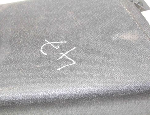 MINI Countryman 1 generation (R60) (2010-2016) Pravý B stĺpikový obklad 9801258 20618366