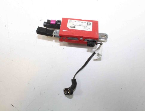 JAGUAR XF 1 generation (2011-2016) Bootlid Antenna Amplifier CX2318C847AA,CX23-18C847-AA 20972619