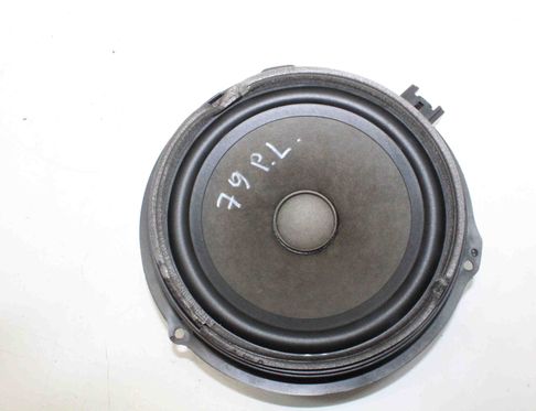 JAGUAR XF 1 generation  (2011-2016) Ľavý predný dverový reproduktor AW93-18808-FC 21694973