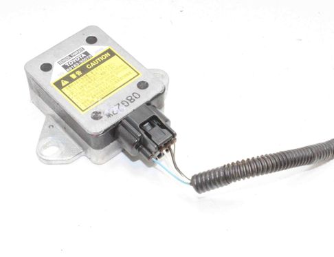 LEXUS GS 3 generation (2005-2012) Akceleračný senzor 89183-30070 23285894