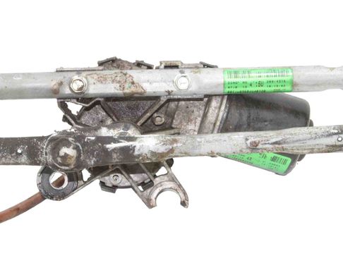 OPEL Antara 1 generation (2006-2015) Mechanizmus stierača predného čelného skla 20914315,20829043 25074712