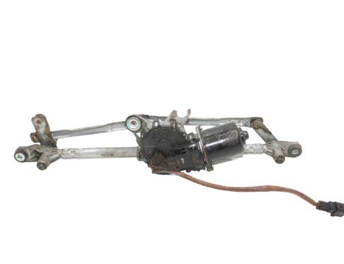 OPEL Antara 1 generation (2006-2015) Mechanizmus stierača predného čelného skla 20914315,20829043 25074712