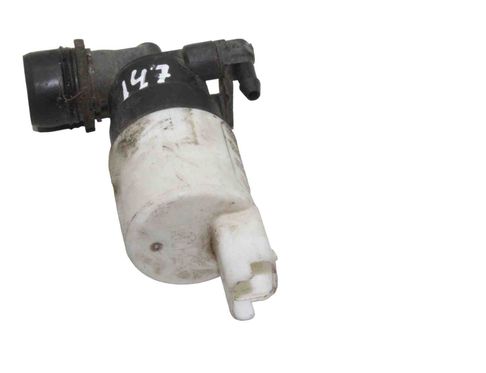 PEUGEOT RCZ 1 generation (2010-2014) Motor nádrže na umývanie 9632984980,9645163380 25708548