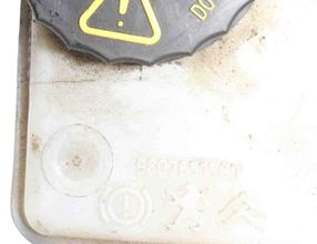 PEUGEOT 308 T9 (2013-2021) Nádrž na brzdovú kvapalinu 9807651580 27074345