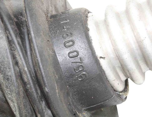 MERCEDES-BENZ CLS-Class C219 (2004-2010) Riadiaca stĺpová hriadeľ A2114600796,2104620748 27733466