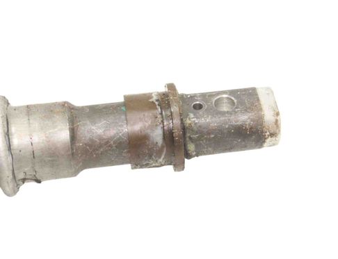 MERCEDES-BENZ CLS-Class C219 (2004-2010) Riadiaca stĺpová hriadeľ A2114600796,2104620748 27733466