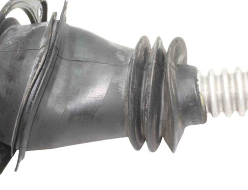 MERCEDES-BENZ CLS-Class C219 (2004-2010) Riadiaca stĺpová hriadeľ A2114600796,2104620748 27733466