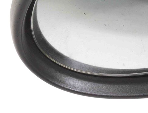 MINI Cooper R56 (2006-2015) Ľavé krídlové zrkadlo 7Pin,Folding 28225170