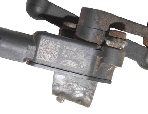 MINI Countryman 2 generation (F60) (2016-2024) Pravý predný snímač hladiny 6870200 28466411