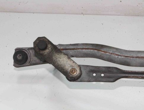 RENAULT Trafic 3 generation (2014-2023) Front Windshield Wiper Mechanism 288002950R,0390243508 31285287